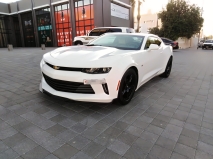 للبيع شفروليت Camaro 2016