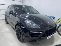 للبيع بورش Cayenne GTS  2013