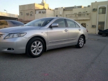 للبيع تويوتا camry 2007