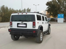 للبيع همر H2 2008