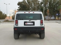 للبيع همر H2 2008