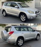 للبيع تويوتا RAV4 2007