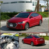 للبيع هونداي Elantra 2018