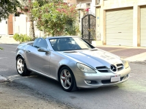 للبيع مرسيديس CLK 2005