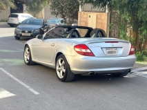 للبيع مرسيديس CLK 2005