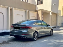 للبيع هونداي Elantra 2018