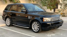 للبيع لاند روفر RANGE ROVER SPORT 2008