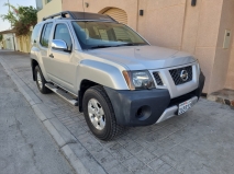 للبيع نيسان Xterra 2012