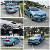 للبيع فولكس واجن Passat  2013