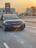 للبيع هوندا Civic 2009