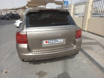 للبيع بورش Cayenne S 2006