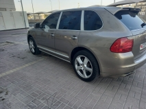 للبيع بورش Cayenne S 2006