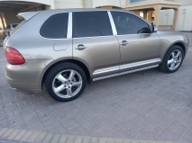 للبيع بورش Cayenne S 2006