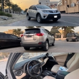 للبيع تويوتا RAV4 2013