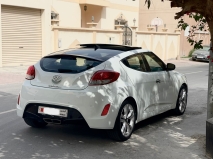 للبيع هونداي Veloster 2014