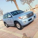 للبيع تويوتا Land Cruiser  2011