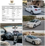 للبيع تويوتا Yaris 2006