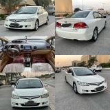 للبيع هوندا Civic 2006