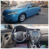 للبيع تويوتا camry 2007