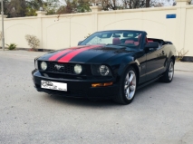 للبيع فورد Mustang  2006