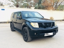 للبيع نيسان Pathfinder 2006