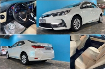 للبيع تويوتا Corolla 2018