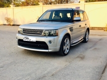 للبيع لاند روفر RANGE ROVER SPORT 2010