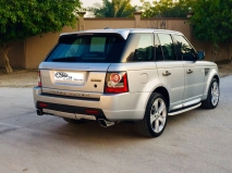 للبيع لاند روفر RANGE ROVER SPORT 2010