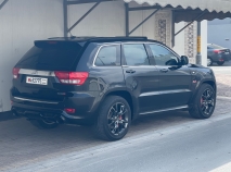 للبيع جيب Grand Cherokee 2013