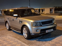 للبيع لاند روفر RANGE ROVER SPORT 2011