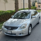 للبيع نيسان Altima 2011