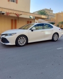 للبيع تويوتا camry 2019