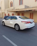 للبيع تويوتا camry 2019