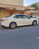 للبيع تويوتا camry 2019