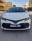 للبيع تويوتا camry 2019