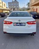 للبيع تويوتا camry 2019