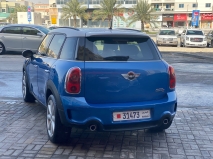 للبيع مني كوبر Mini Cooper S 2012