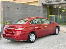 للبيع نيسان Sentra 2013