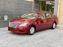 للبيع نيسان Sentra 2013