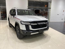 للبيع تويوتا Land Cruiser  2022