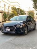 للبيع هونداي Elantra 2017