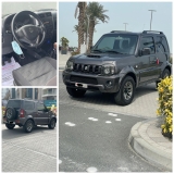 للبيع سوزوكي Jimny 2018