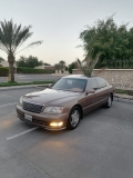 للبيع لكزس LS 1999