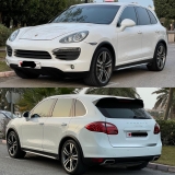 للبيع بورش Cayenne S 2012