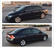 للبيع هوندا Civic 2009