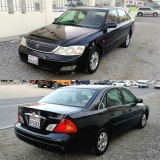للبيع تويوتا Avalon 2001