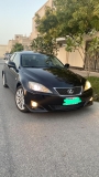 للبيع لكزس IS 2008