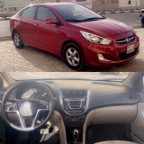 للبيع هونداي Accent 2017