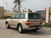 للبيع تويوتا Land Cruiser  1999
