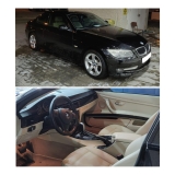 للبيع بي ام دبليو 320 2011